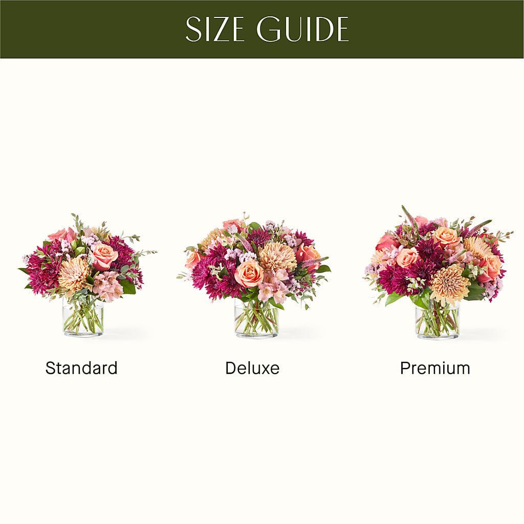 Berry Cobbler Bouquet – C & D FLORAL LTD, Pincher Creek AB