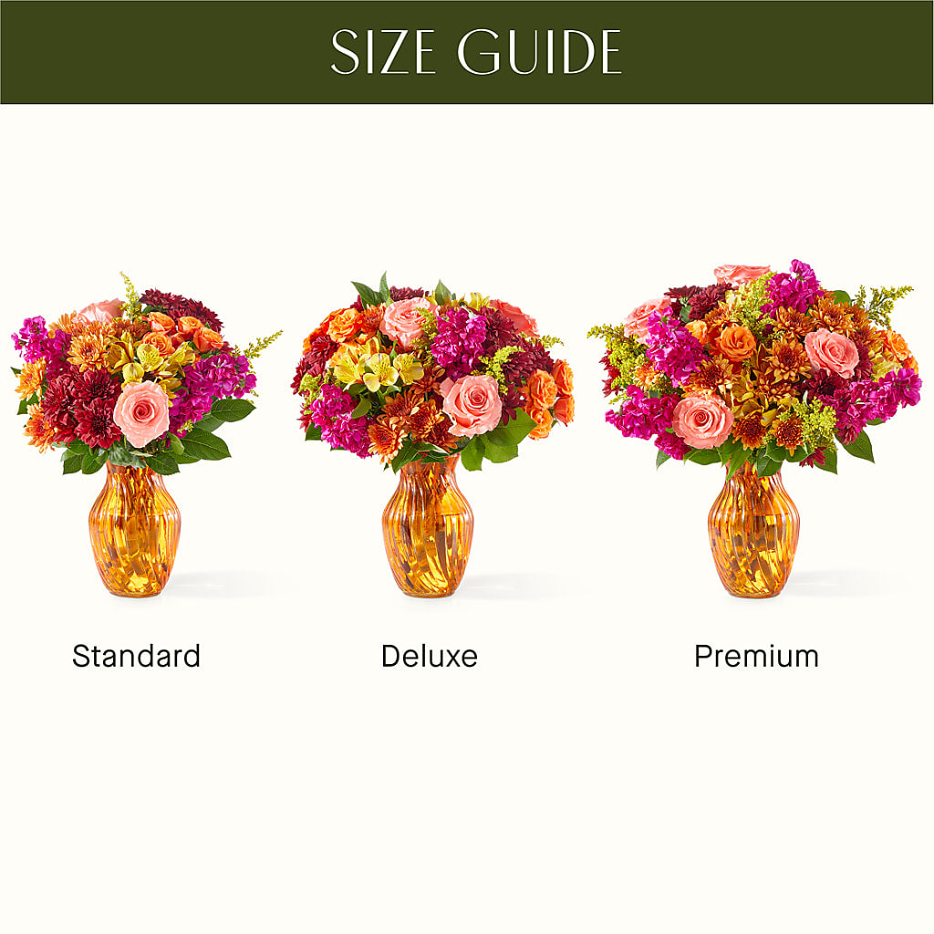 Countryside Bouquet – C & D FLORAL LTD, Pincher Creek AB