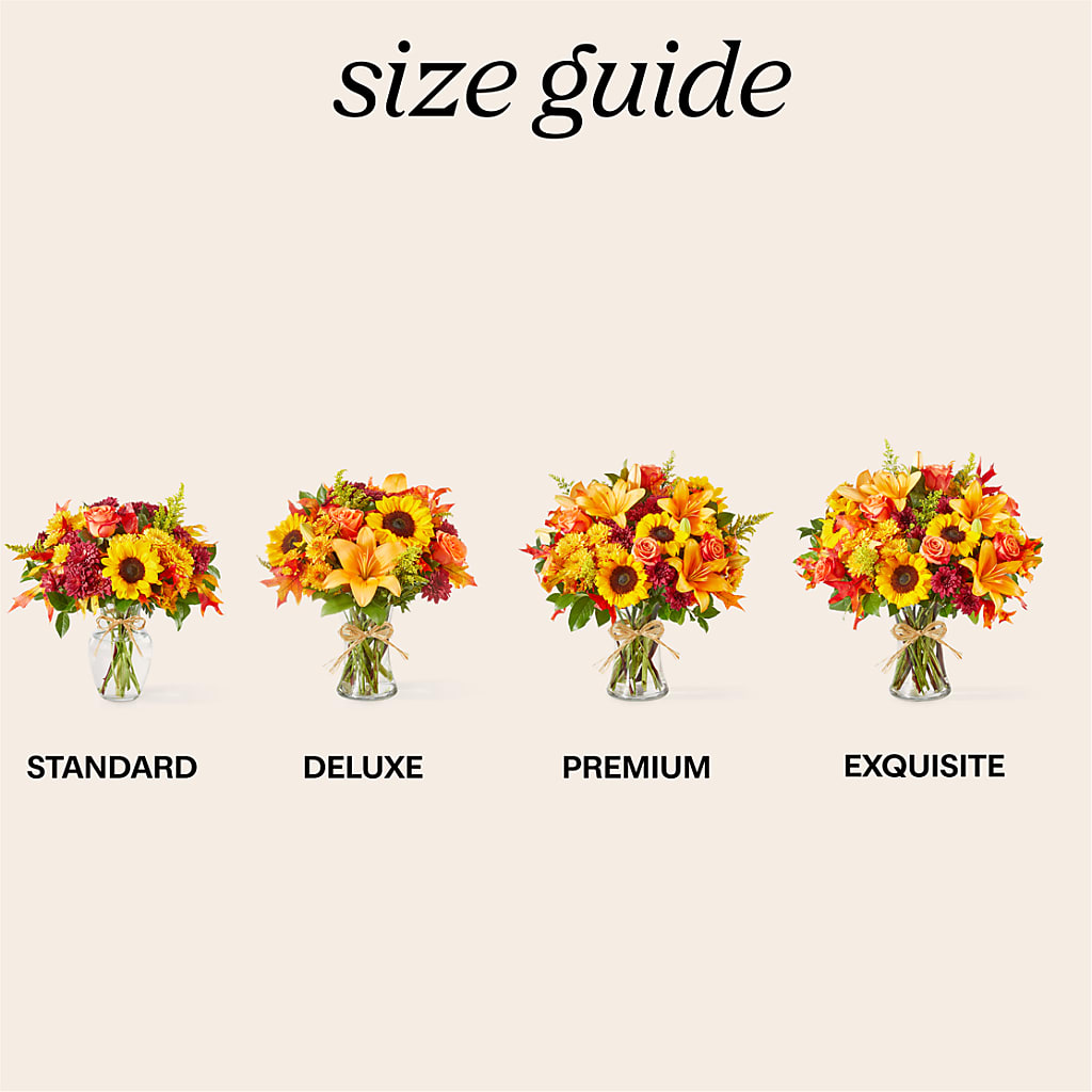 Sunny Side Bouquet – C & D FLORAL LTD, Pincher Creek AB