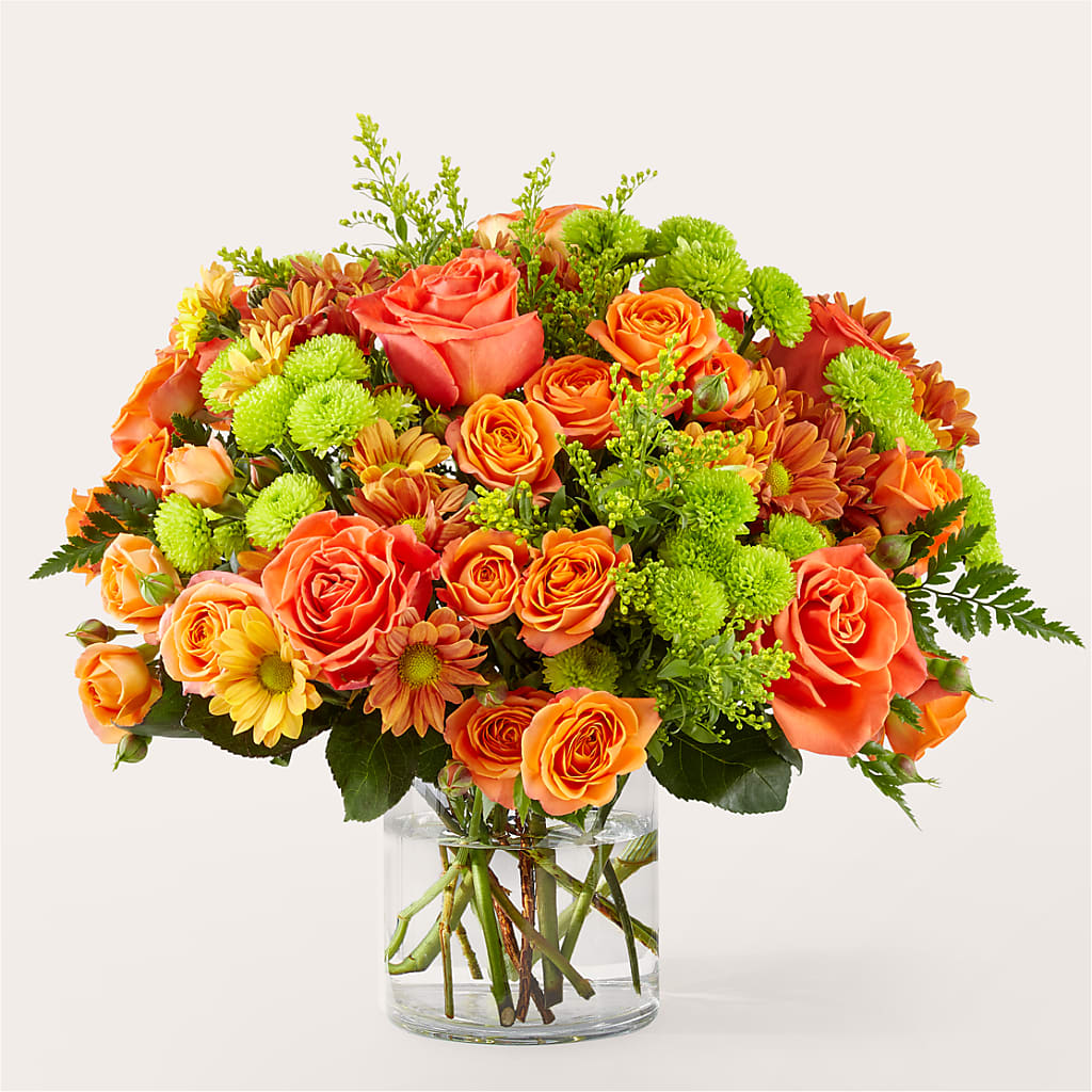 The Farmhouse Bouquet – C & D FLORAL LTD, Pincher Creek AB