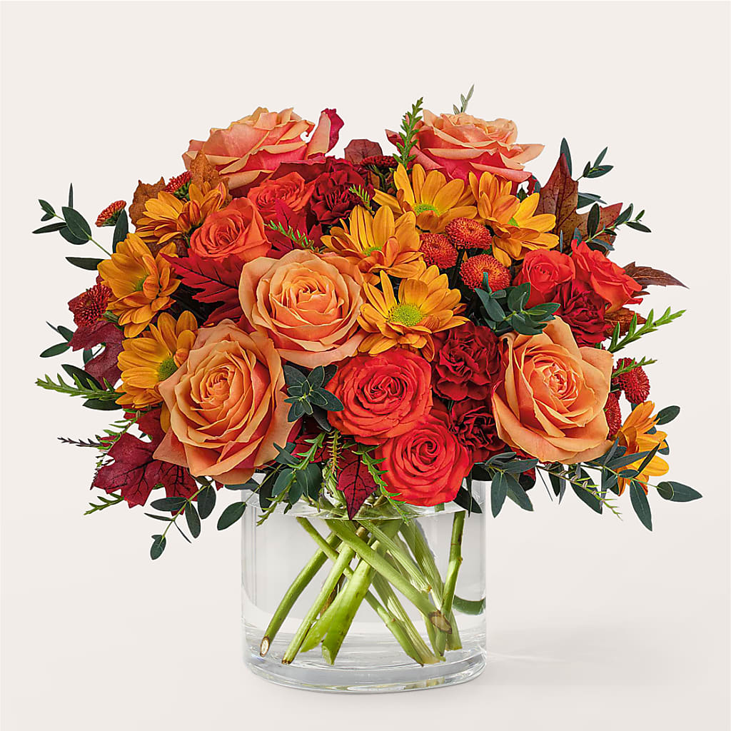 Sweet as Cinnamon Bouquet – C & D FLORAL LTD, Pincher Creek AB