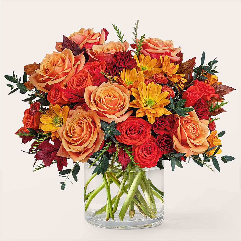 Sweet as Cinnamon Bouquet – C & D FLORAL LTD, Pincher Creek AB