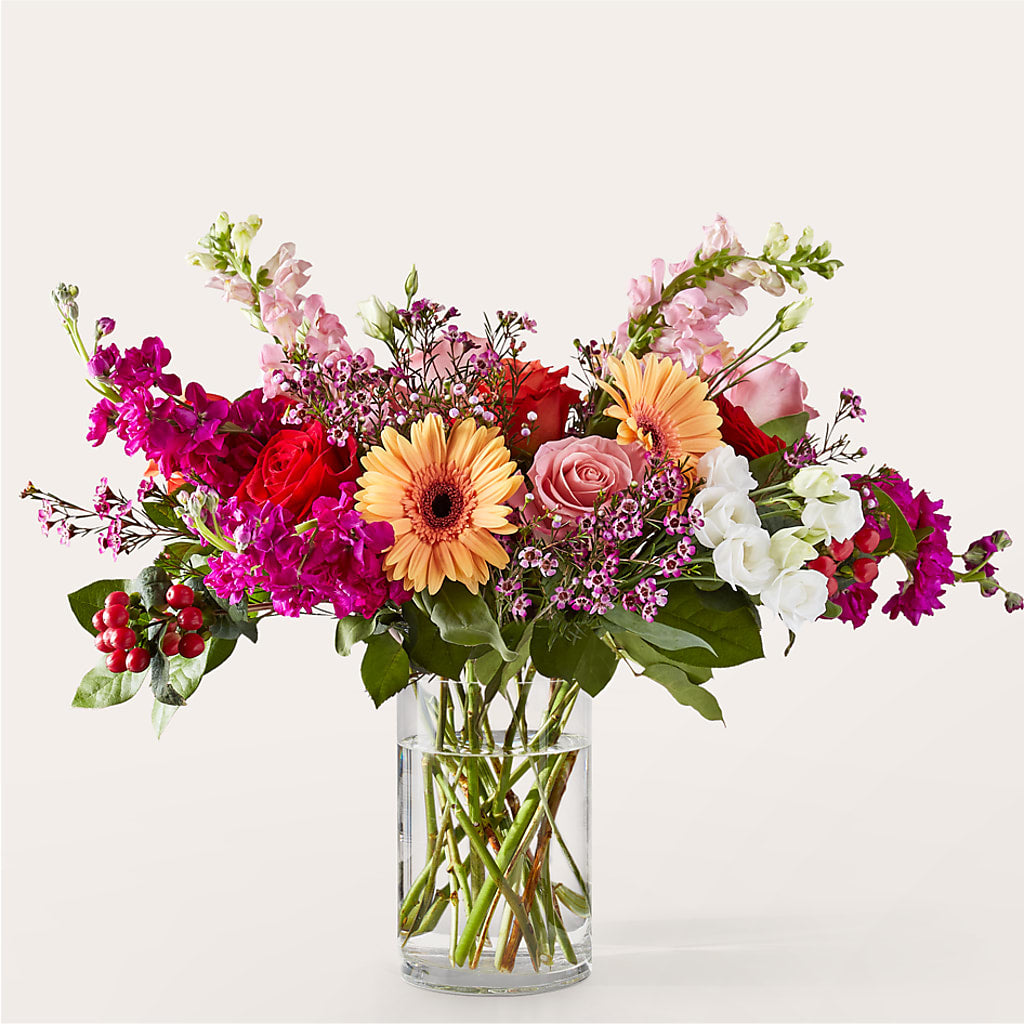 Renaissance Luxury Bouquet – C & D FLORAL LTD, Pincher Creek AB