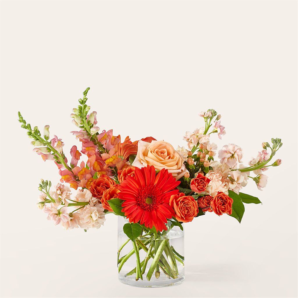 Paloma Please Bouquet – C & D FLORAL LTD, Pincher Creek AB