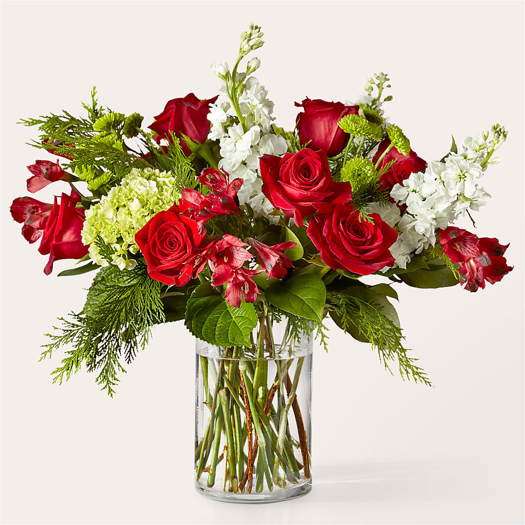 Tree Shopping Bouquet – C & D FLORAL LTD, Pincher Creek AB