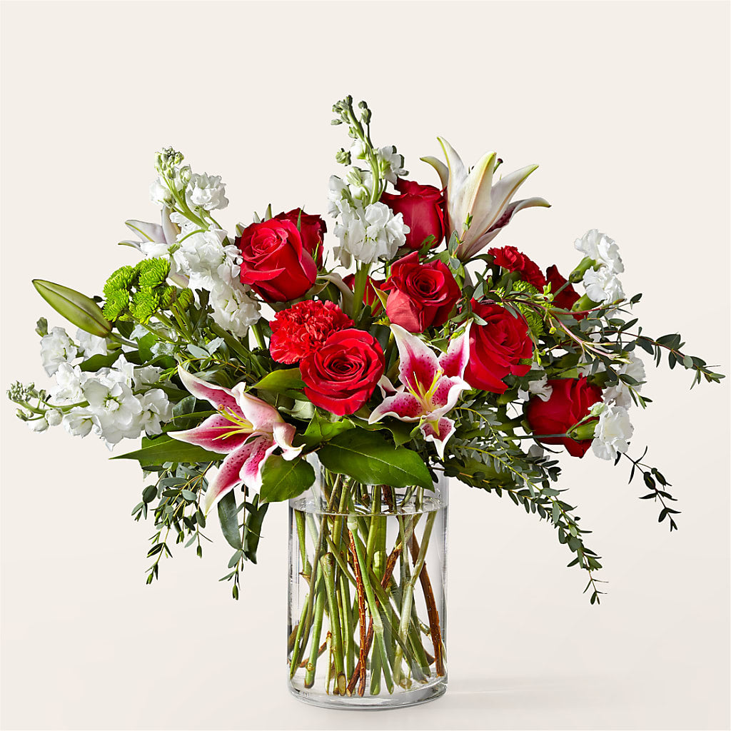 Gumdrop Button Bouquet – C & D FLORAL LTD, Pincher Creek AB