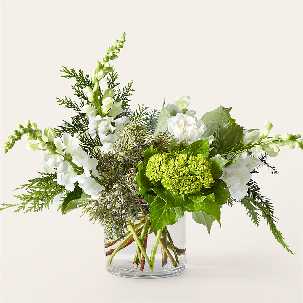 Marshmallows on Top Bouquet – C & D FLORAL LTD, Pincher Creek AB