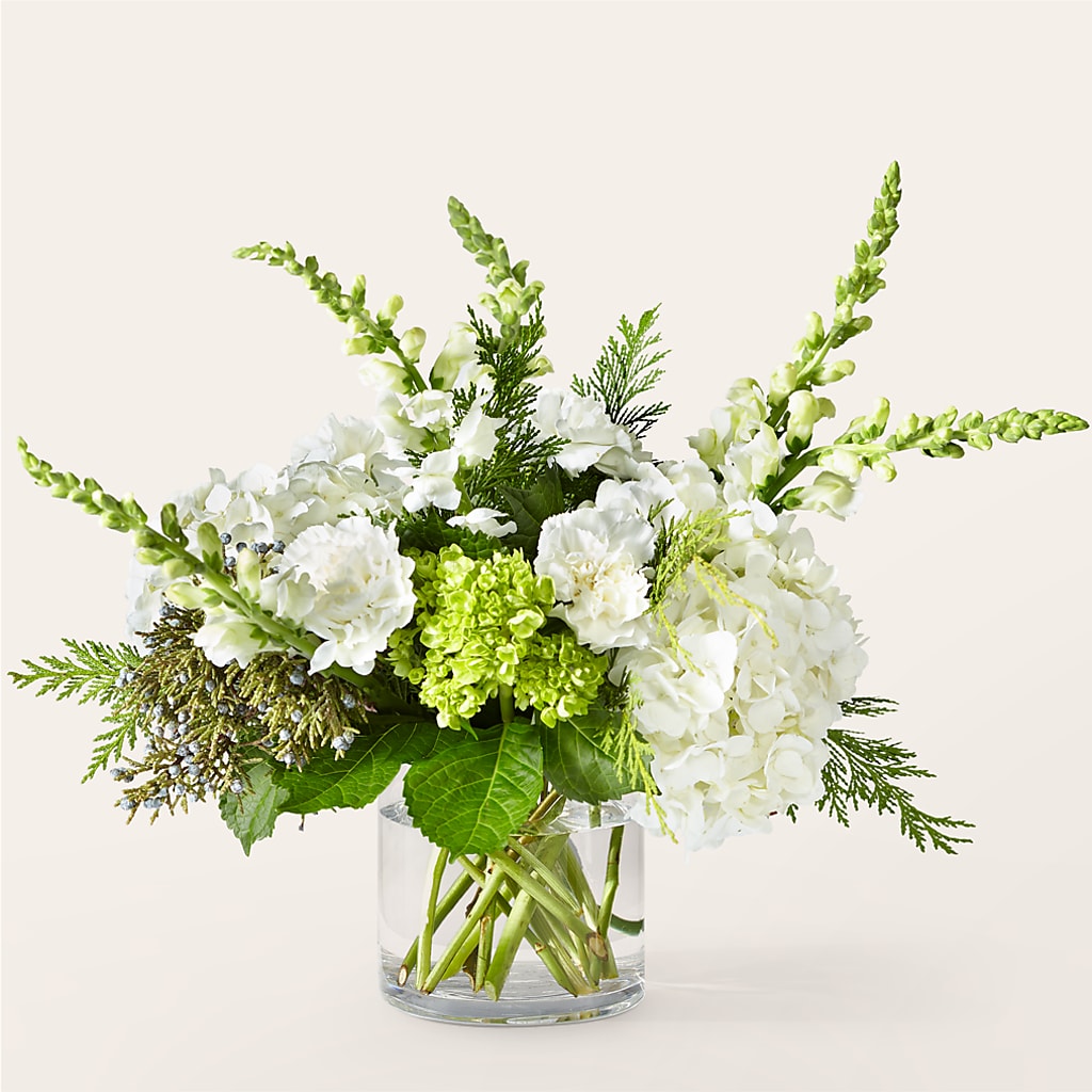 Marshmallows on Top Bouquet – C & D FLORAL LTD, Pincher Creek AB