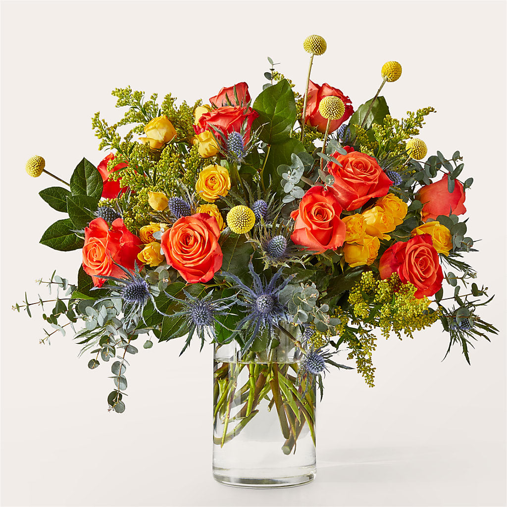 Disco Bouquet – C & D FLORAL LTD, Pincher Creek AB