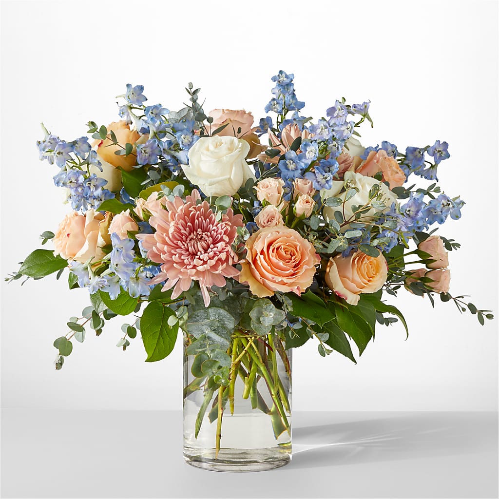 Inspired Bouquet – C & D FLORAL LTD, Pincher Creek AB