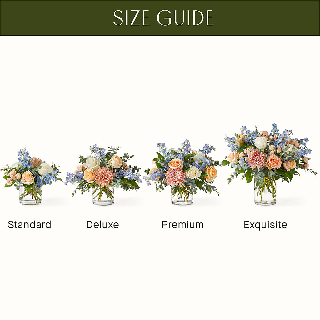 Inspired Bouquet – C & D FLORAL LTD, Pincher Creek AB
