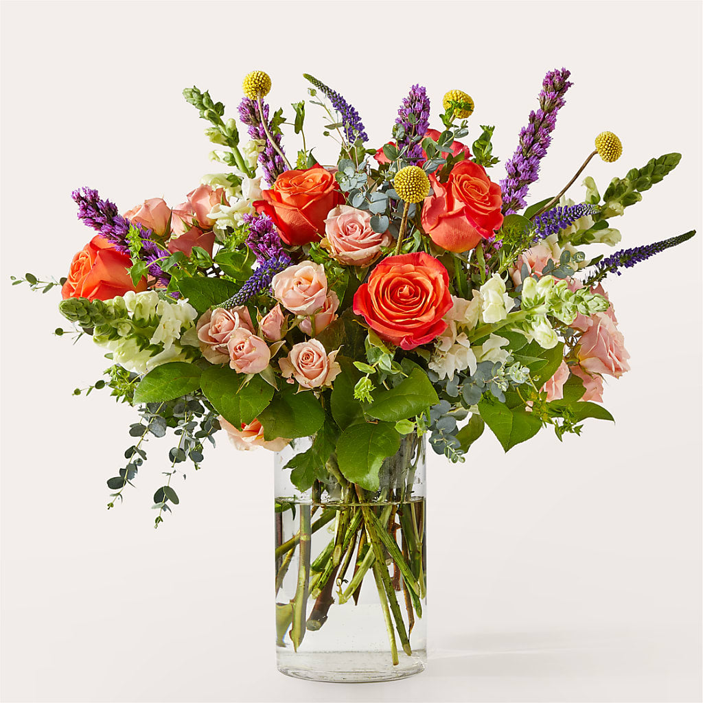 The Standout Bouquet – C & D FLORAL LTD, Pincher Creek AB