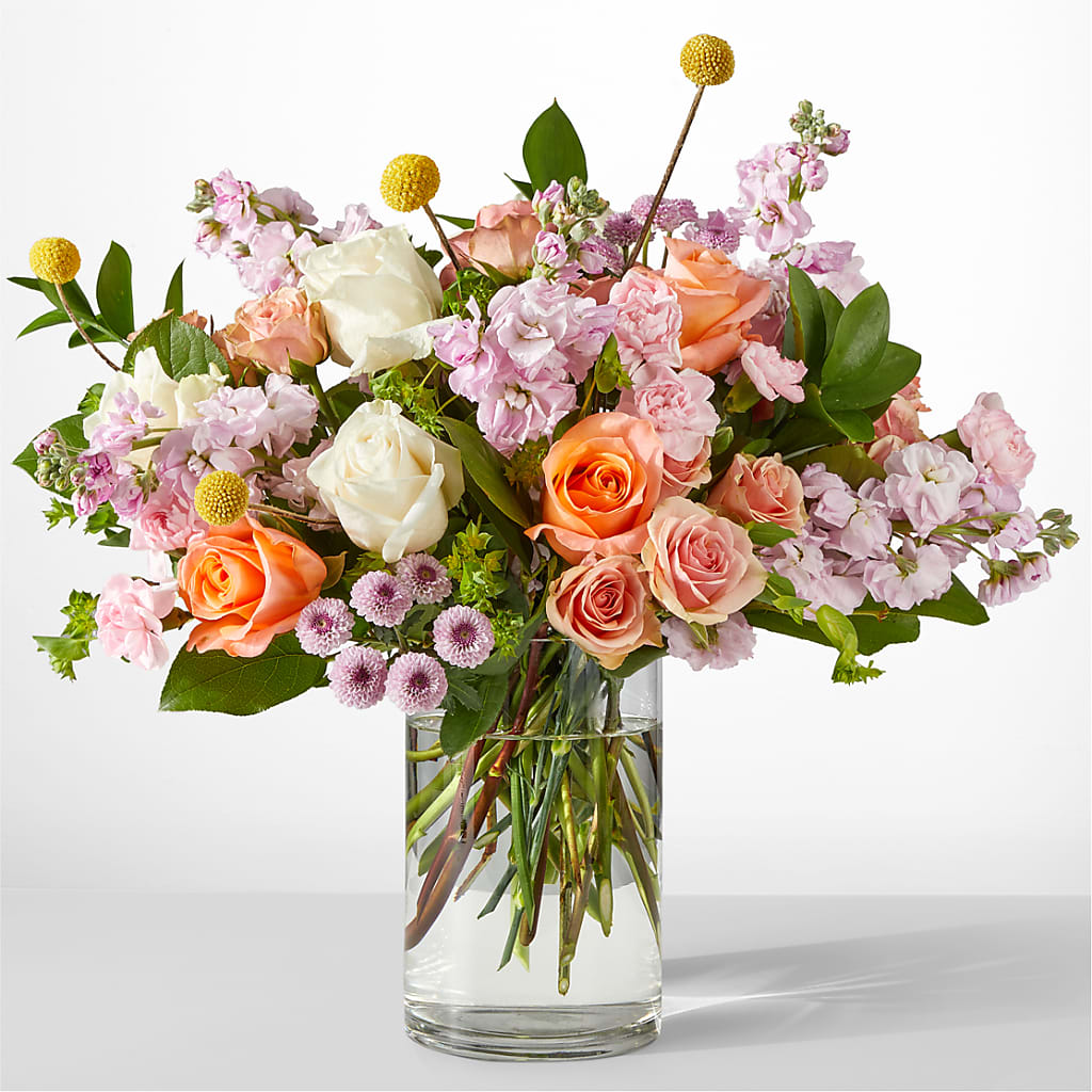 French Market Bouquet – C & D FLORAL LTD, Pincher Creek AB