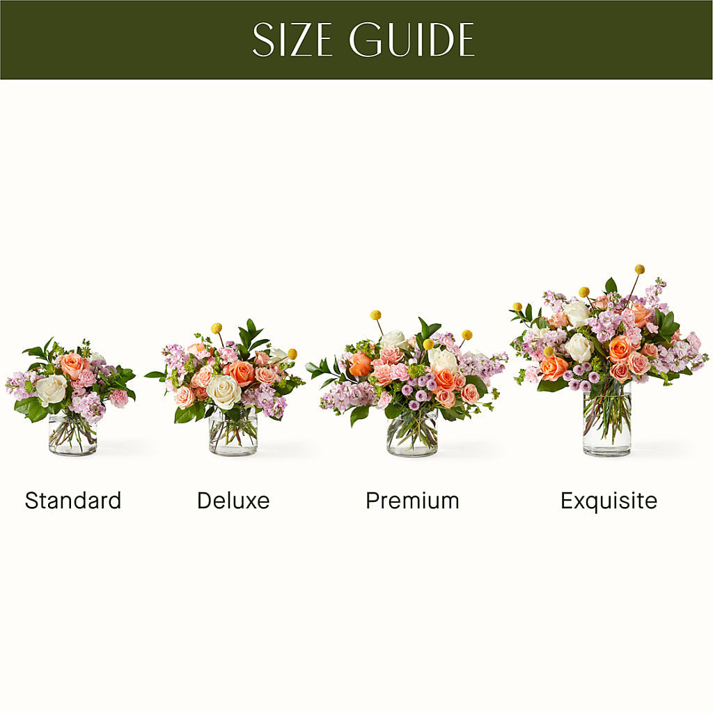 French Market Bouquet – C & D FLORAL LTD, Pincher Creek AB
