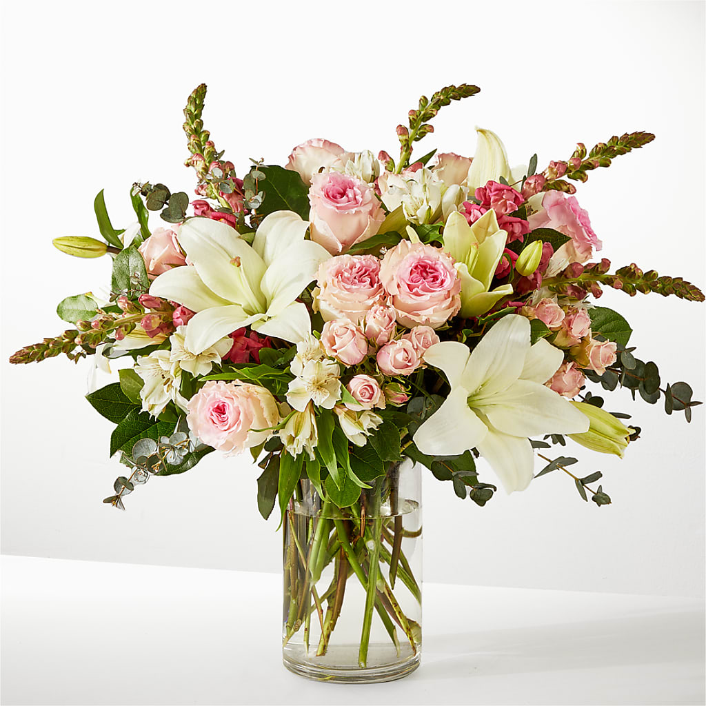 Ballet Slippers Bouquet – C & D FLORAL LTD, Pincher Creek AB