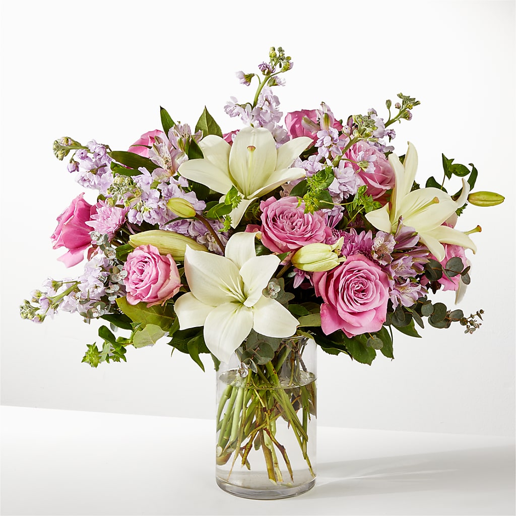 Daydreamer Bouquet – C & D FLORAL LTD, Pincher Creek AB