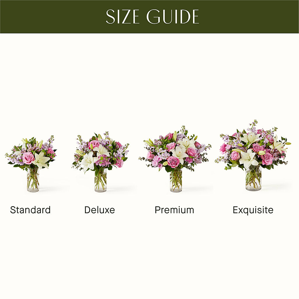 Daydreamer Bouquet – C & D FLORAL LTD, Pincher Creek AB