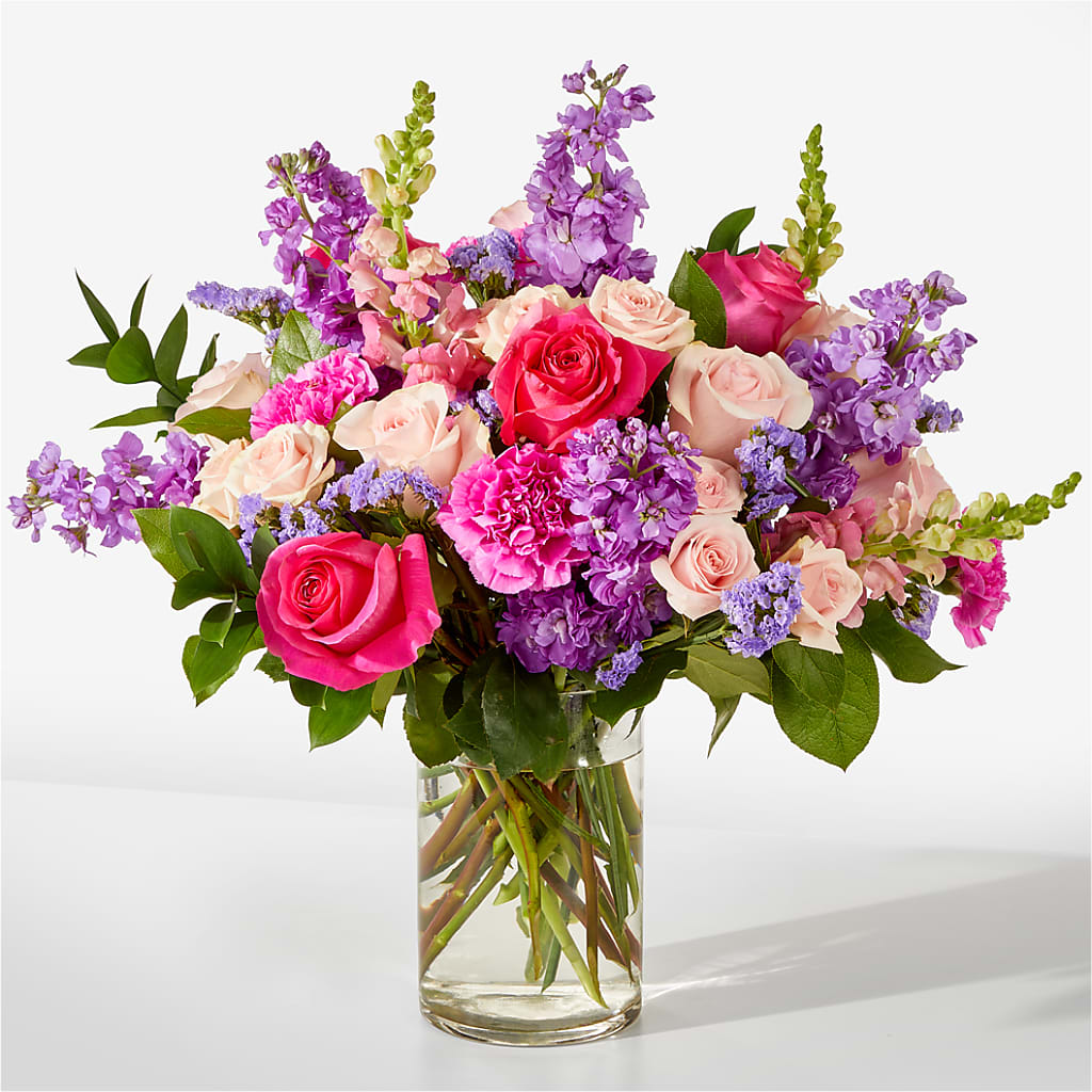 The Cha-Cha Bouquet – C & D FLORAL LTD, Pincher Creek AB