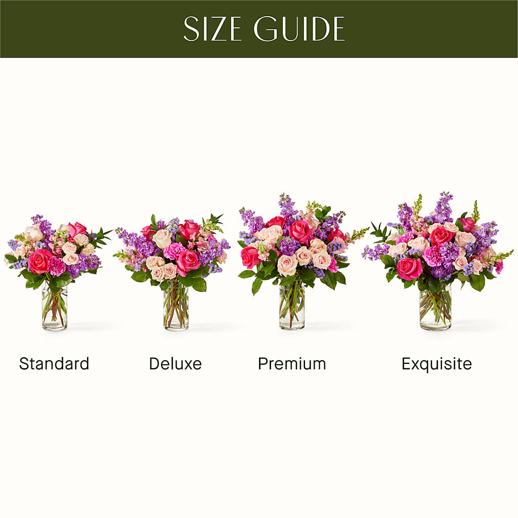 The Cha-Cha Bouquet – C & D FLORAL LTD, Pincher Creek AB