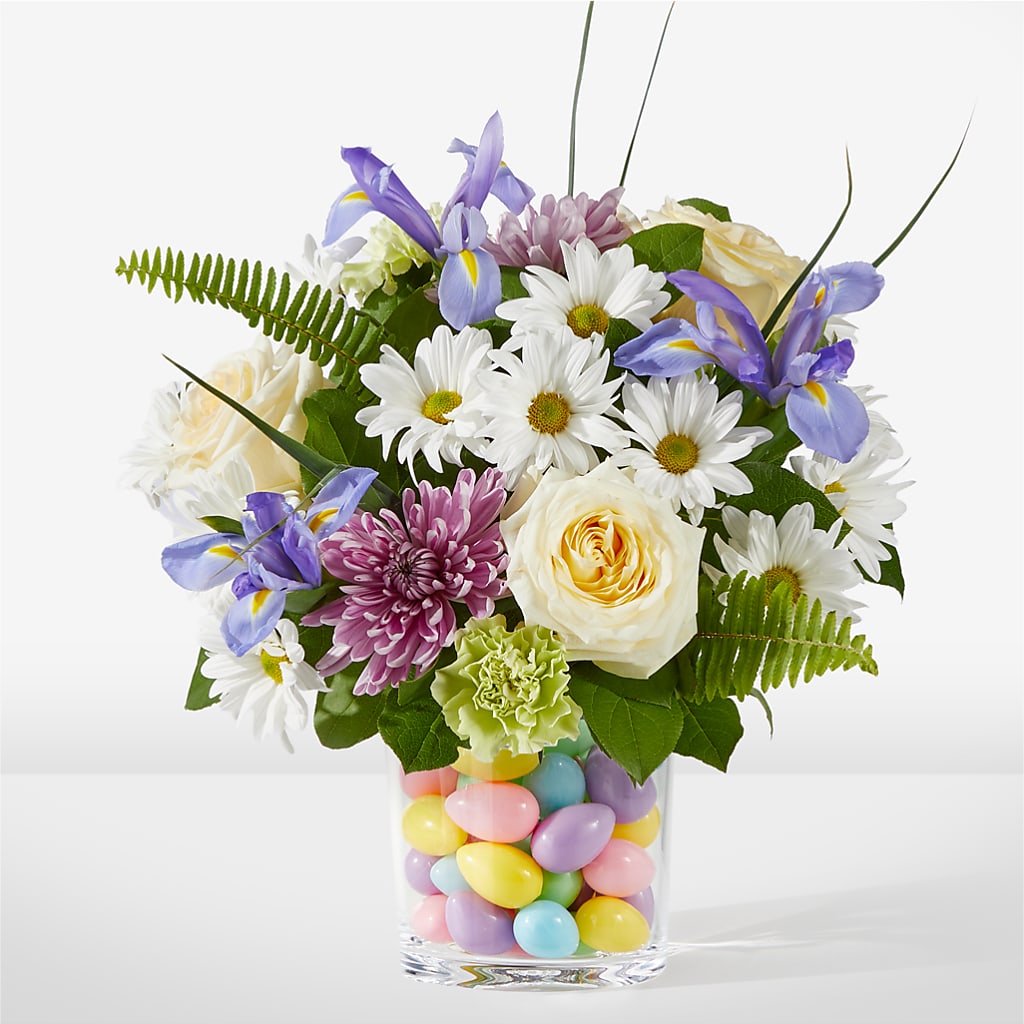 Easter Brunch Bouquet – C & D FLORAL LTD, Pincher Creek AB