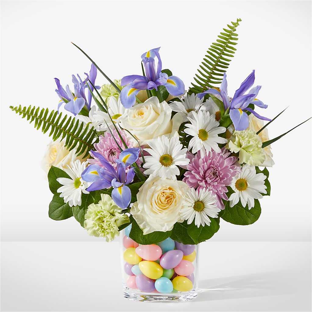 Easter Brunch Bouquet – C & D FLORAL LTD, Pincher Creek AB