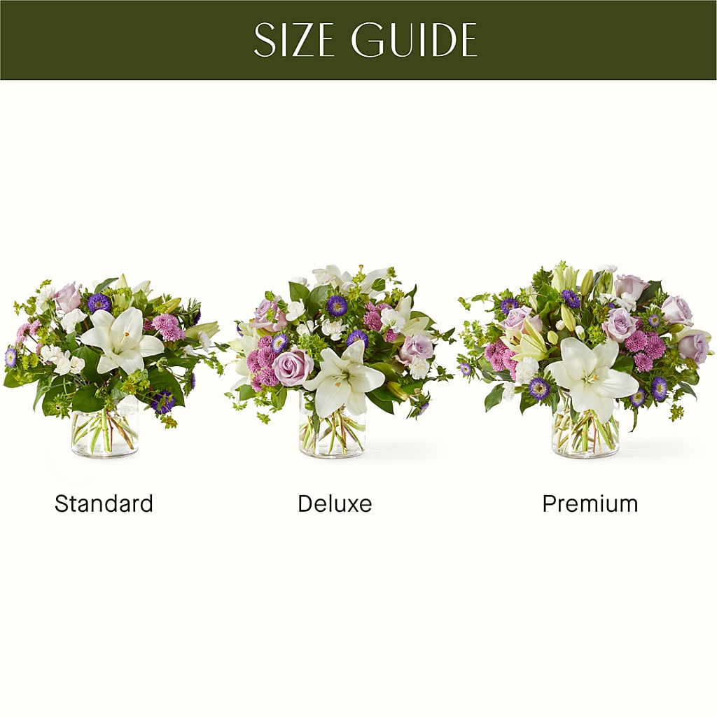 April Showers Bouquet – C & D FLORAL LTD, Pincher Creek AB