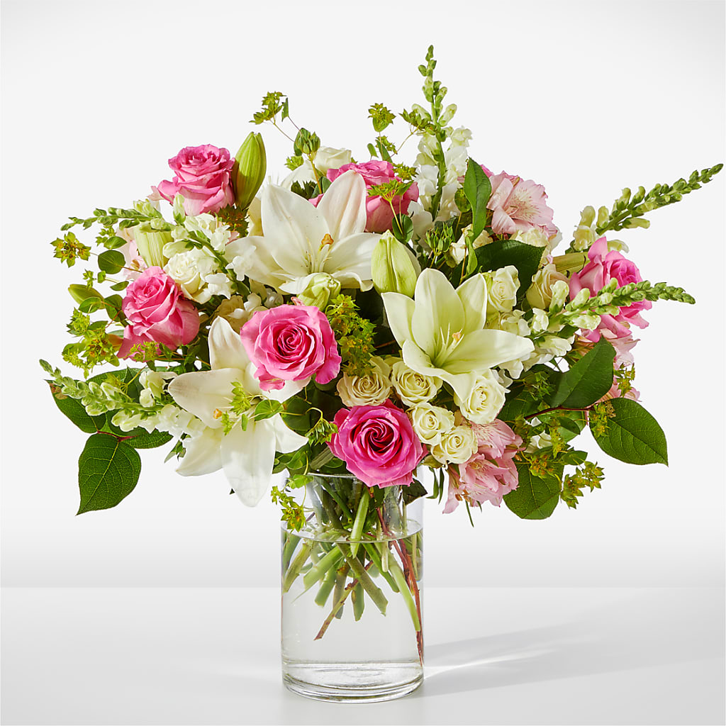 Fondly Bouquet – C & D FLORAL LTD, Pincher Creek AB