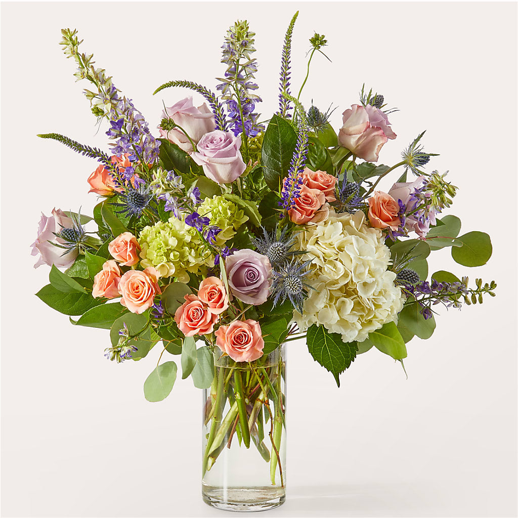 Appealing Aura Bouquet – C & D FLORAL LTD, Pincher Creek AB