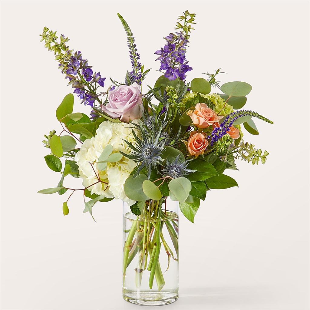 Appealing Aura Bouquet – C & D FLORAL LTD, Pincher Creek AB
