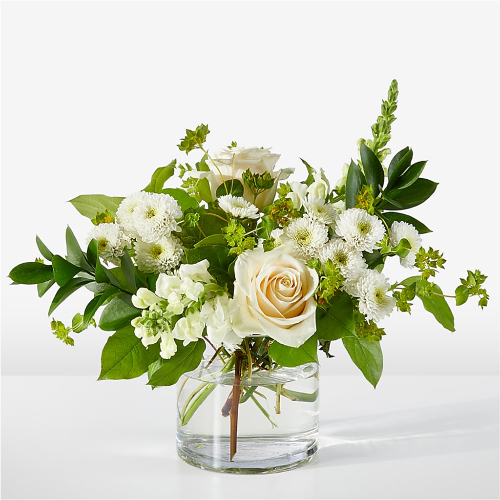 Hint of Vanilla Bouquet – C & D FLORAL LTD, Pincher Creek AB