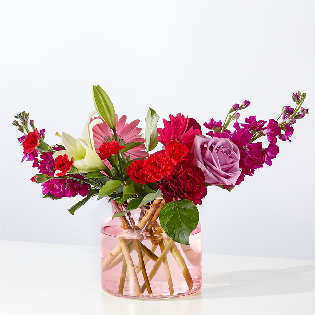 Other Half Bouquet – C & D FLORAL LTD, Pincher Creek AB
