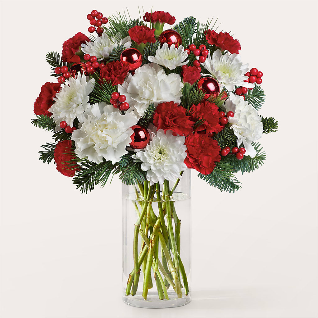 Good Tidings Bouquet – C & D FLORAL LTD, Pincher Creek AB