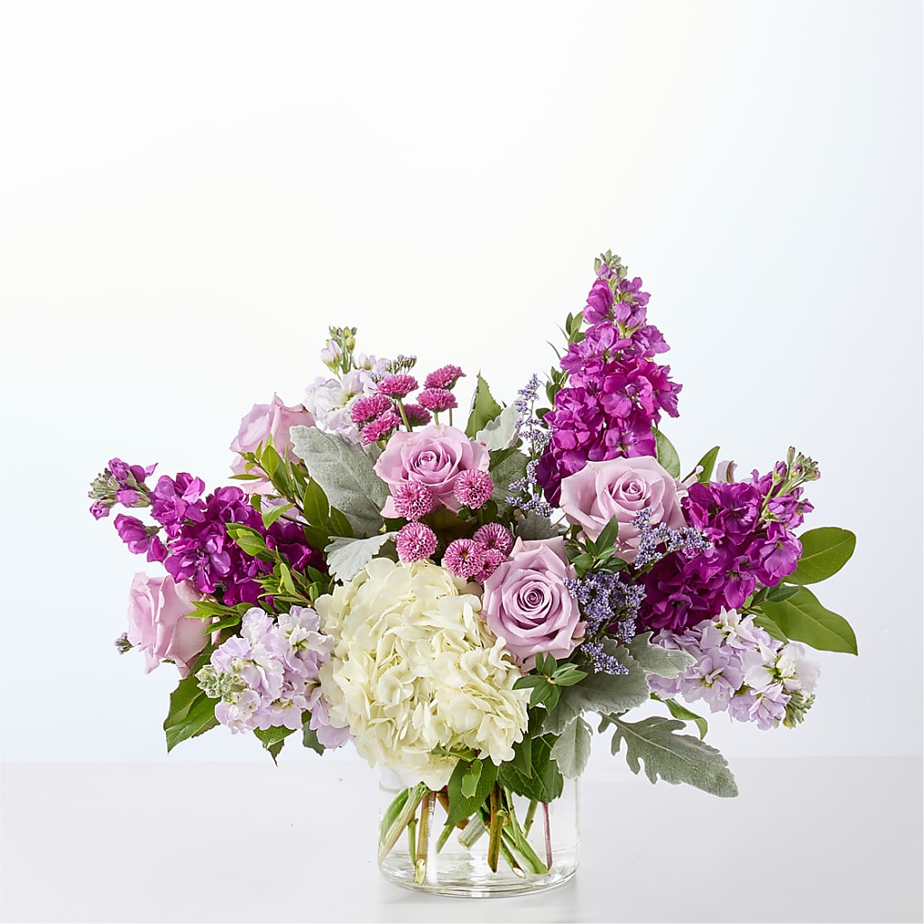 Empress Bouquet – C & D FLORAL LTD, Pincher Creek AB