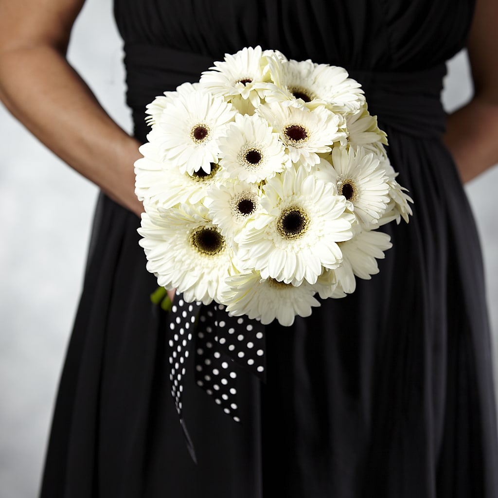 Daisy Delight Bouquet – C & D FLORAL LTD, Pincher Creek AB