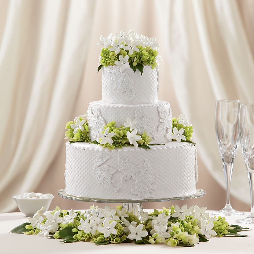 Bloom & Blossom Cake Decor – C & D FLORAL LTD, Pincher Creek AB