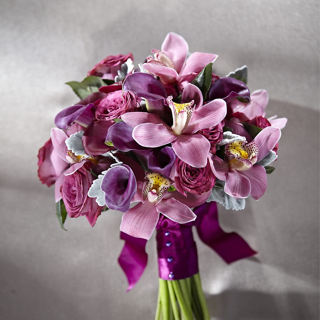 Delicacy Bouquet – C & D FLORAL LTD, Pincher Creek AB