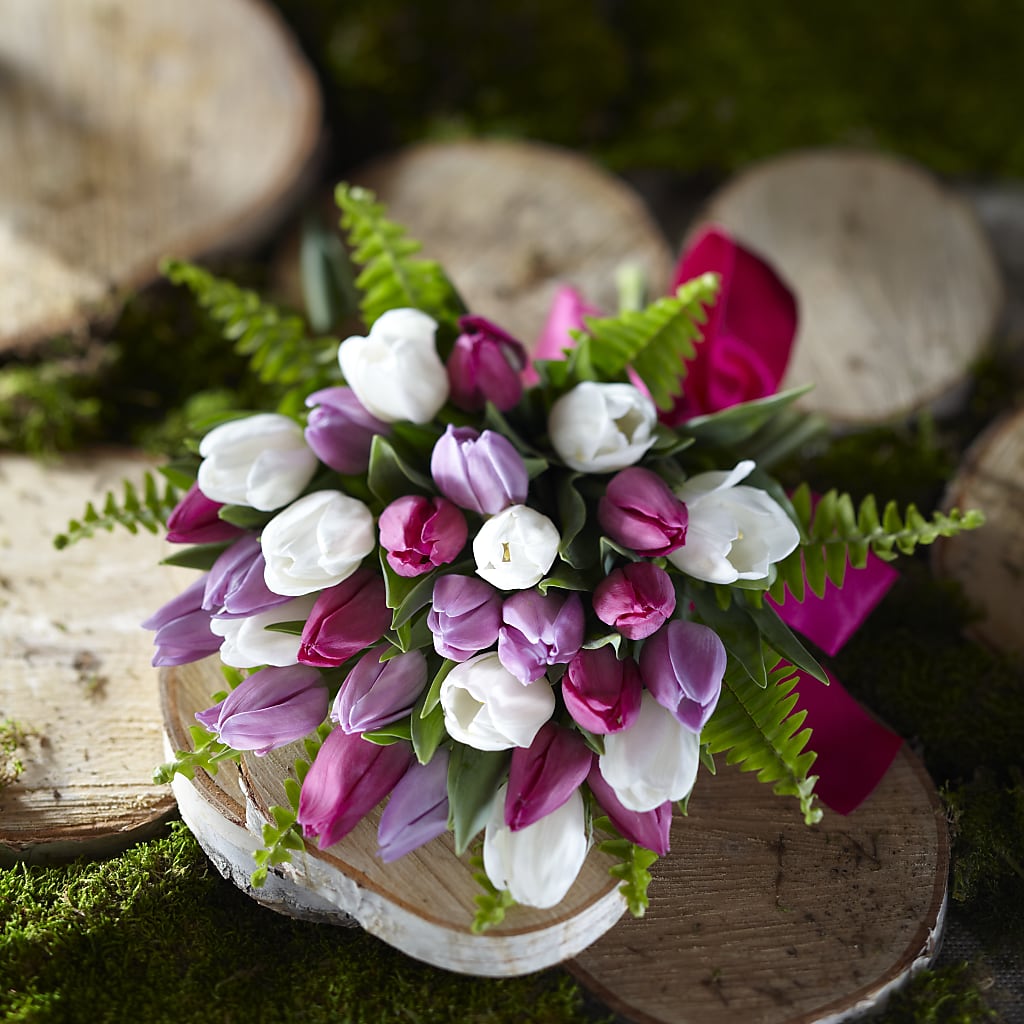 Steal My Heart Bouquet – C & D FLORAL LTD, Pincher Creek AB