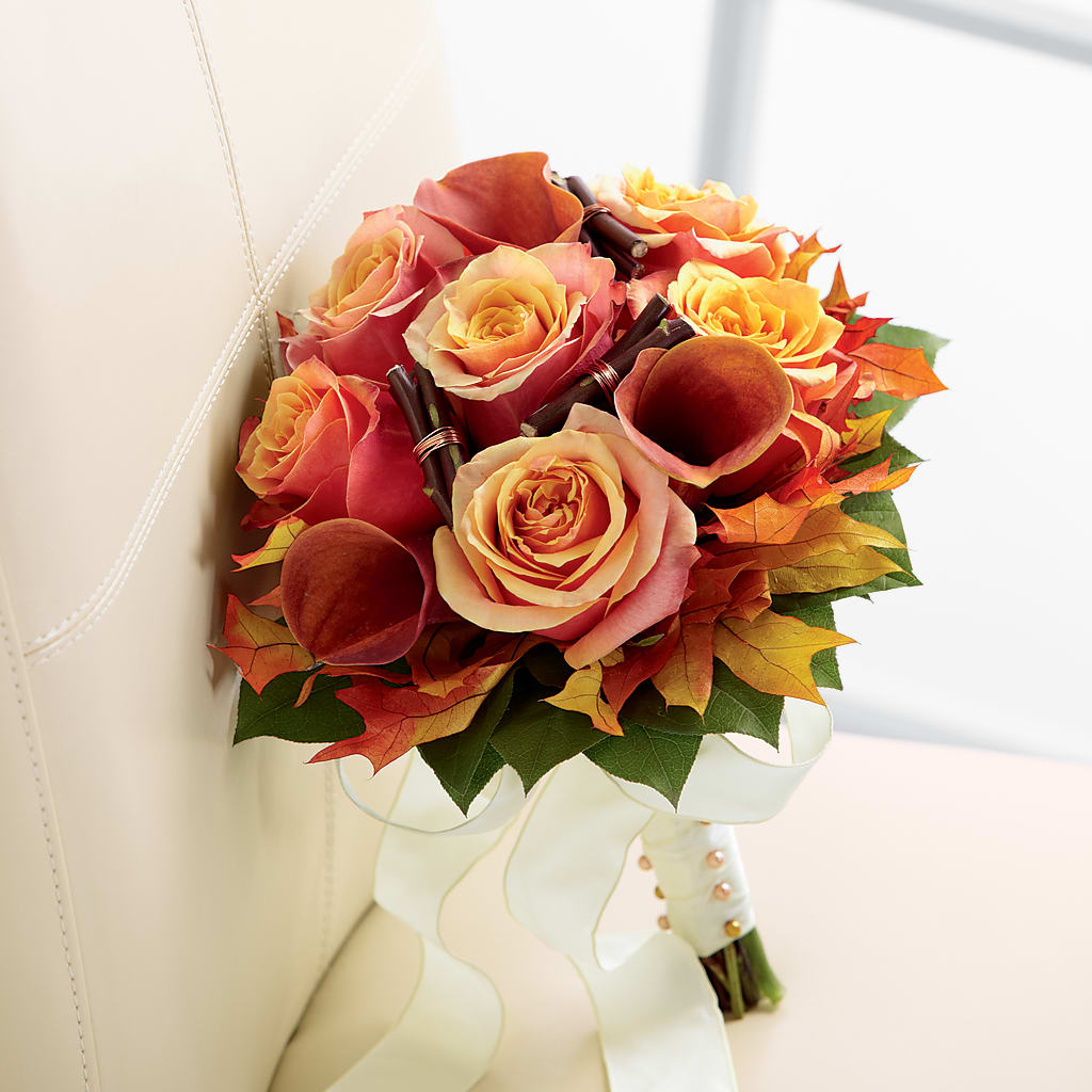 Love Everlasting Bouquet – C & D FLORAL LTD, Pincher Creek AB