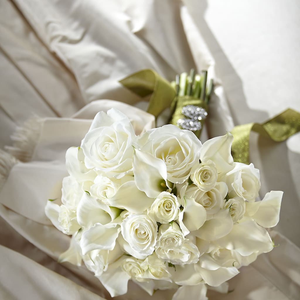 Serene Highness Bouquet – C & D FLORAL LTD, Pincher Creek AB