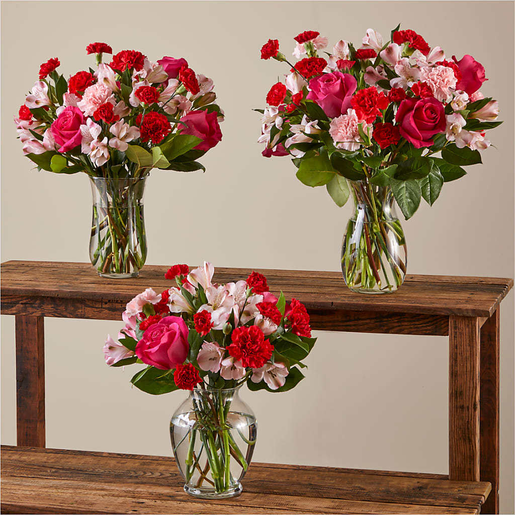You're Precious Bouquet – C & D FLORAL LTD, Pincher Creek AB