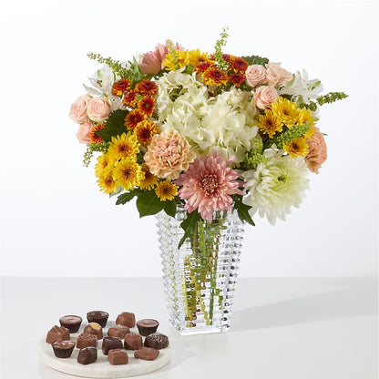 Fall Celebration Bouquet – C & D FLORAL LTD, Pincher Creek AB