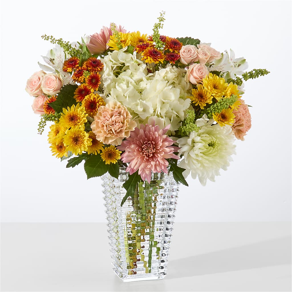 Fall Celebration Bouquet – C & D FLORAL LTD, Pincher Creek AB
