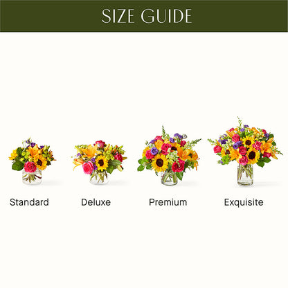 Best Day Bouquet – C & D FLORAL LTD, Pincher Creek AB