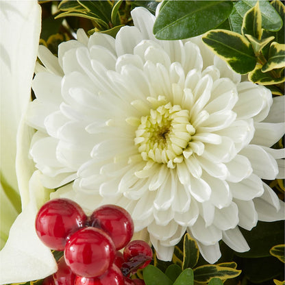 Festive Moments Tree – C & D FLORAL LTD, Pincher Creek AB