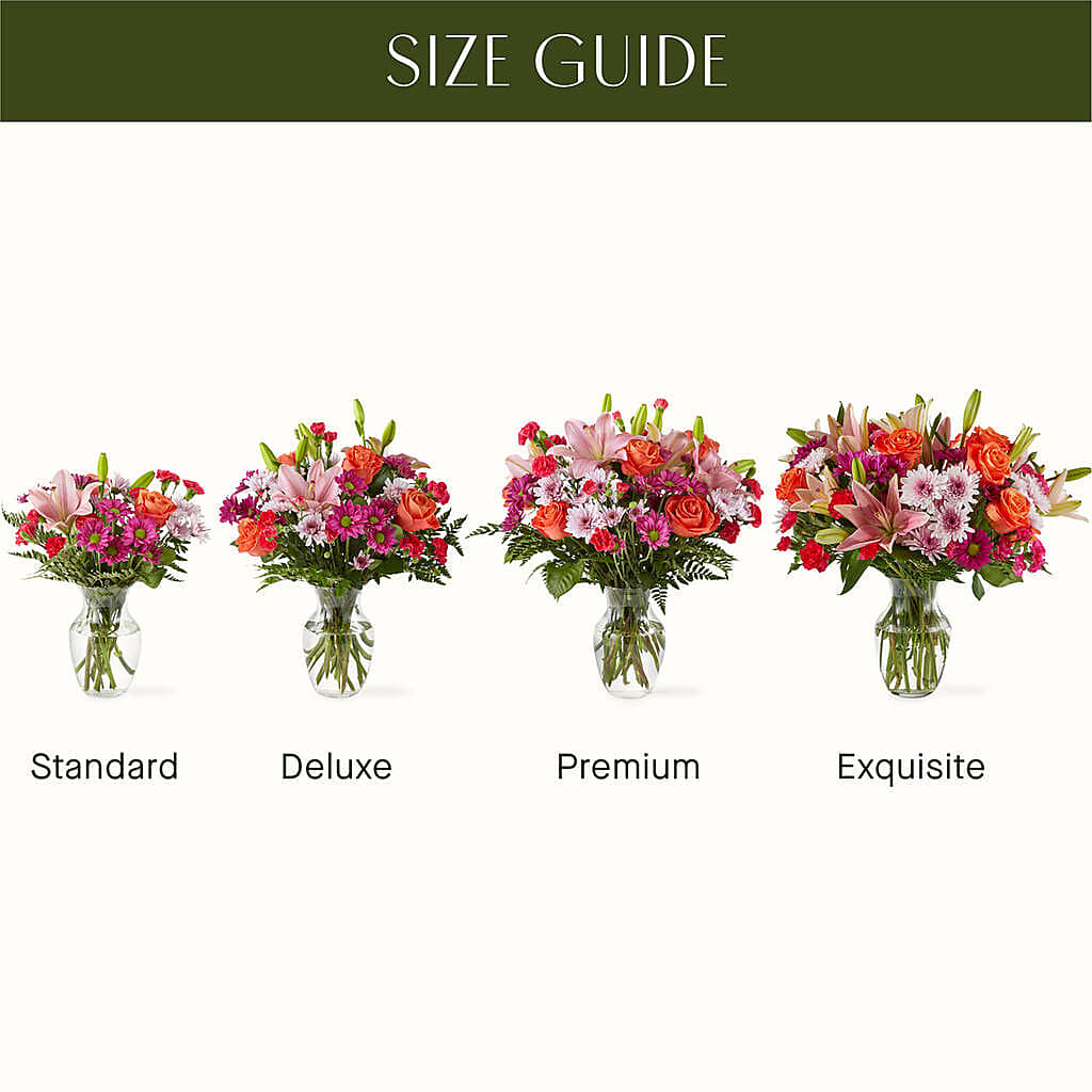 Light of My Life Bouquet – C & D FLORAL LTD, Pincher Creek AB