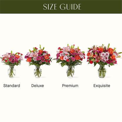 Light of My Life Bouquet – C & D FLORAL LTD, Pincher Creek AB