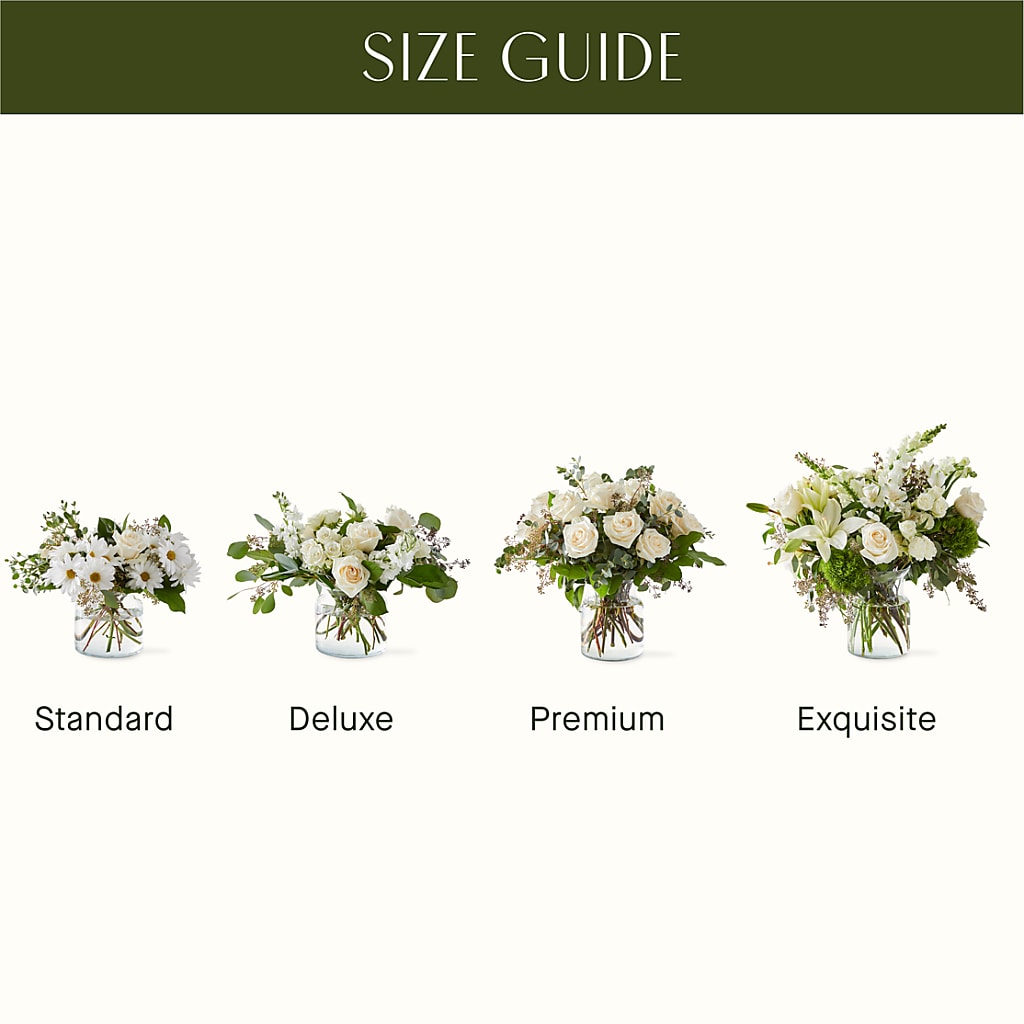 Fresh Linen Bouquet – C & D FLORAL LTD, Pincher Creek AB