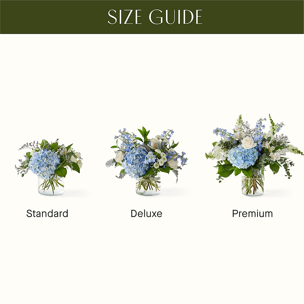 Coastal Blossom Bouquet – C & D FLORAL LTD, Pincher Creek AB