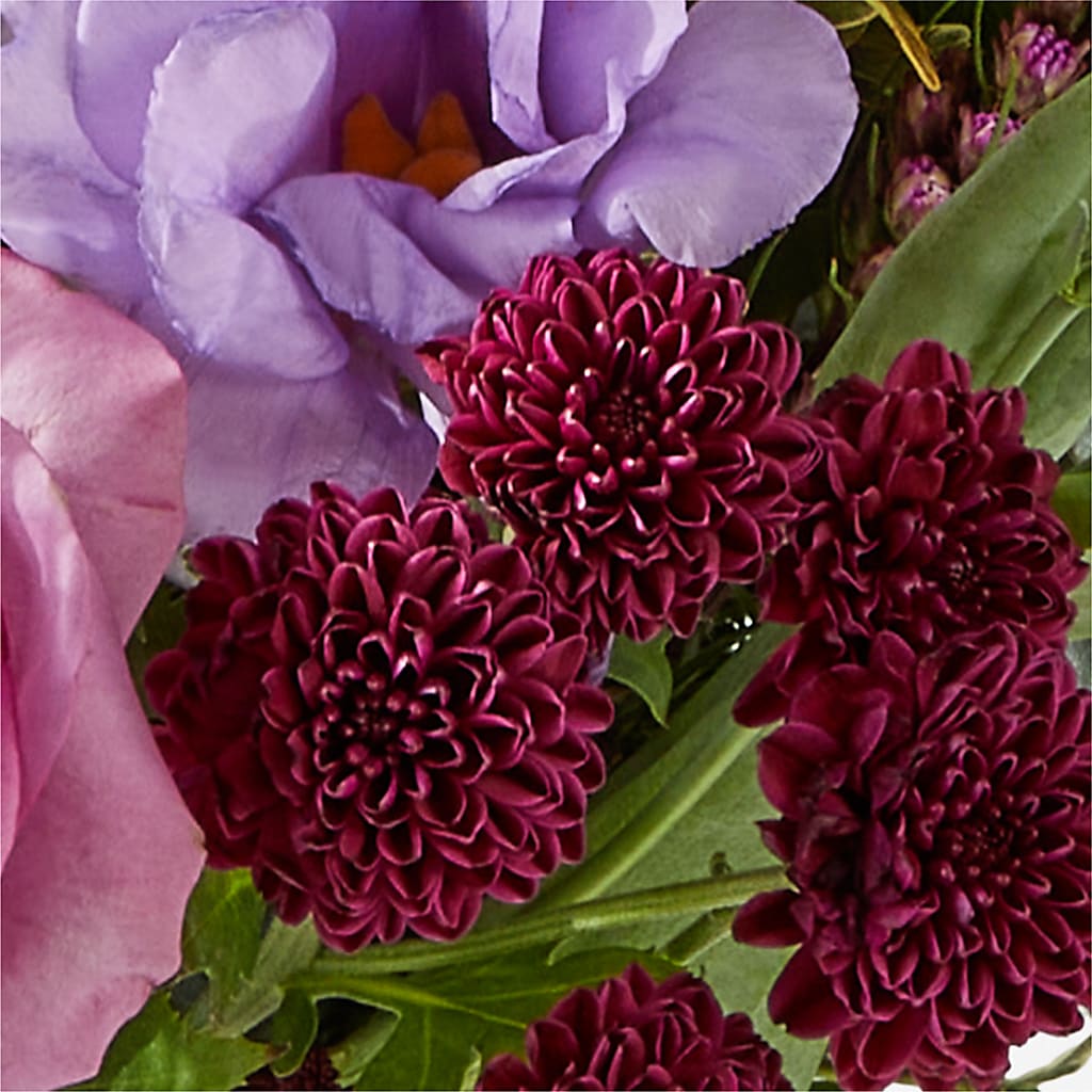 Work of Art Bouquet – C & D FLORAL LTD, Pincher Creek AB