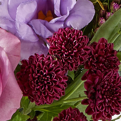 Work of Art Bouquet – C & D FLORAL LTD, Pincher Creek AB
